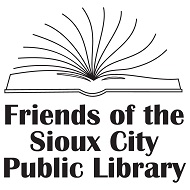 FriendsofLibrary190x190