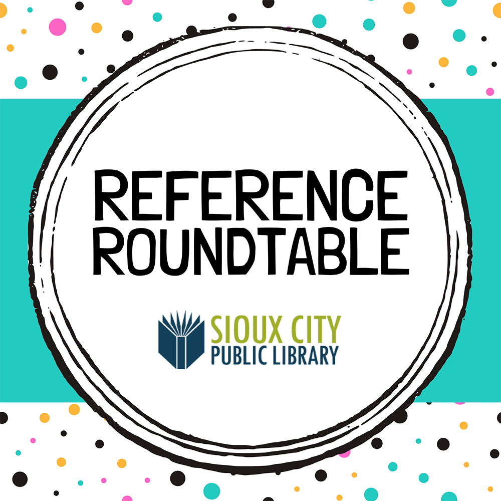 Reference Roundtable logo