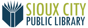 Sioux City Public Library Logo